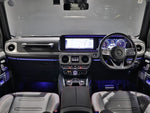 MERCEDES BENZ G class
