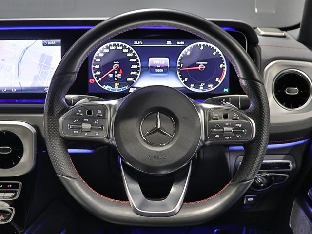 MERCEDES BENZ G class