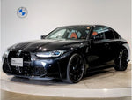 BMW M3 sedan