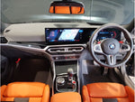 BMW M3 sedan