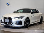 BMW 4series coupe