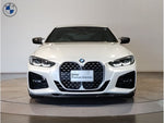 BMW 4series coupe