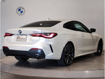 BMW 4series coupe
