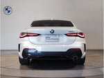 BMW 4series coupe