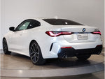 BMW 4series coupe