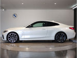 BMW 4series coupe