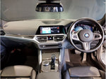 BMW 4series coupe