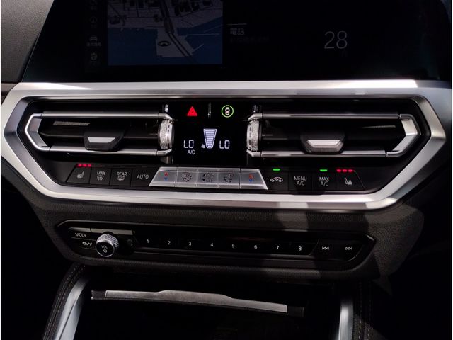 BMW 4series coupe