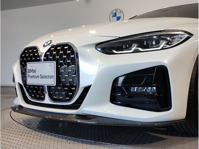 BMW 4series coupe
