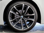 BMW 4series coupe