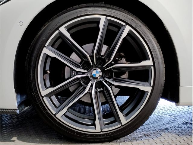 BMW 4series coupe