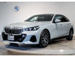 BMW 5series sedan
