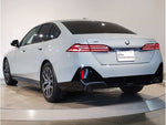 BMW 5series sedan