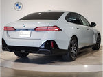 BMW 5series sedan
