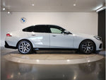 BMW 5series sedan