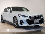 BMW 5series sedan