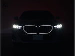 BMW 5series sedan