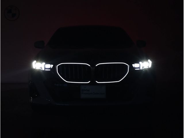 BMW 5series sedan