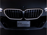 BMW 5series sedan