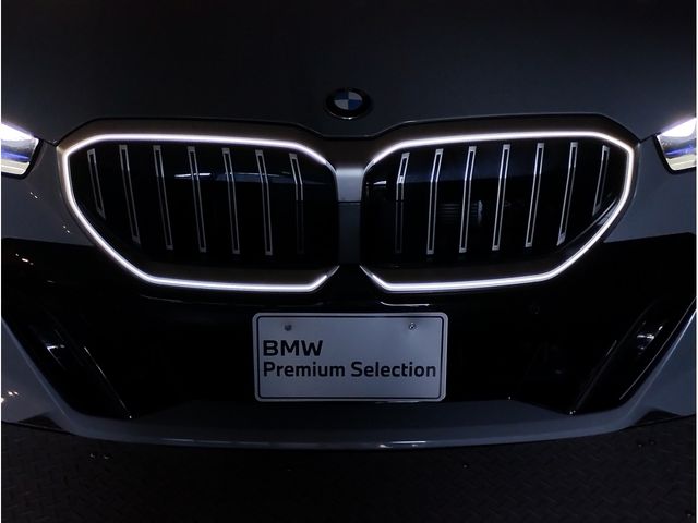 BMW 5series sedan