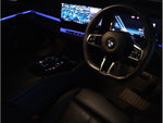 BMW 5series sedan