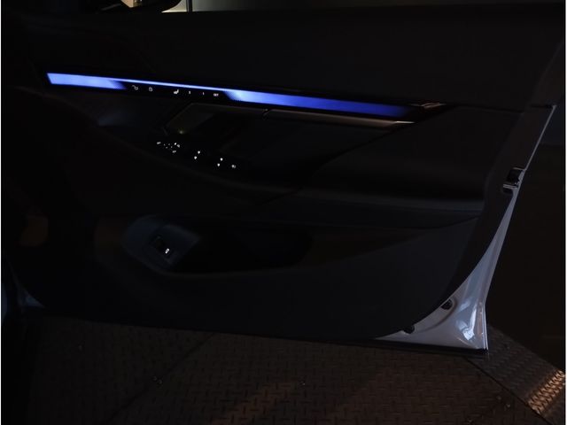 BMW 5series sedan