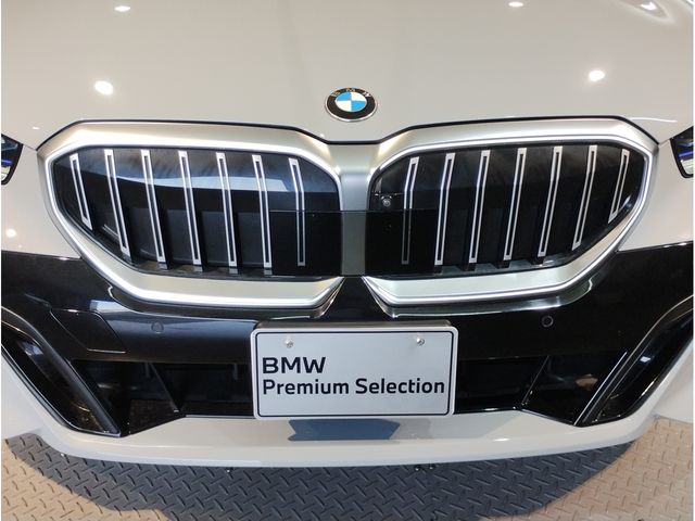BMW 5series sedan