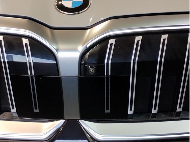 BMW 5series sedan