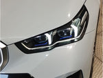 BMW 5series sedan