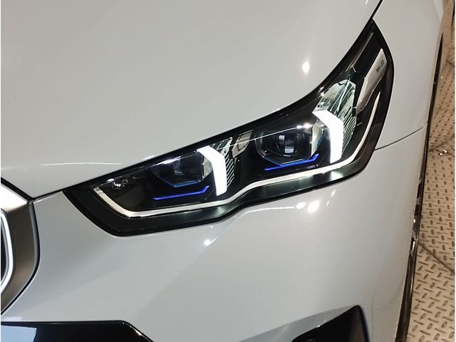 BMW 5series sedan