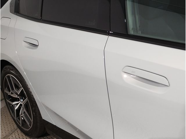 BMW 5series sedan