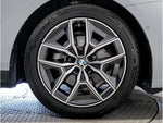 BMW 5series sedan