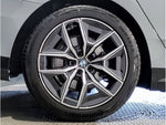BMW 5series sedan