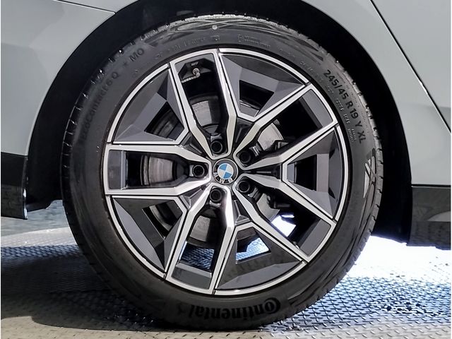 BMW 5series sedan