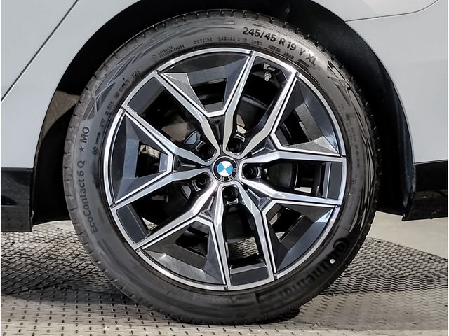 BMW 5series sedan