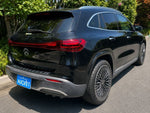 MERCEDES BENZ EQA