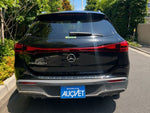 MERCEDES BENZ EQA