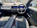 MERCEDES BENZ EQA