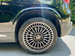 MERCEDES BENZ EQA