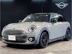 MINI COOPER D CLUBMAN