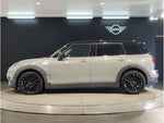 MINI COOPER D CLUBMAN