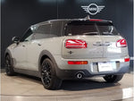 MINI COOPER D CLUBMAN