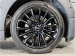 MINI COOPER D CLUBMAN