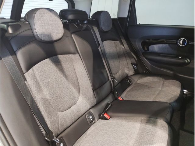 MINI COOPER D CLUBMAN
