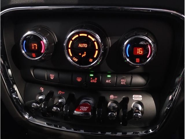 MINI COOPER D CLUBMAN