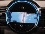 MINI COOPER D CLUBMAN