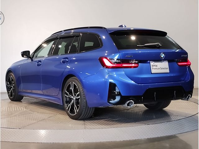 BMW 3series TOURING