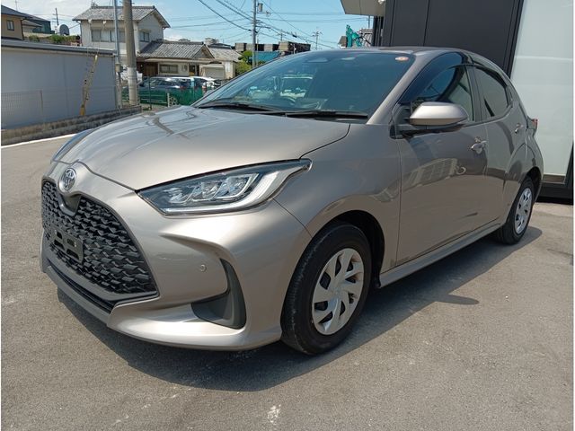 YARIS