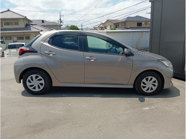 YARIS