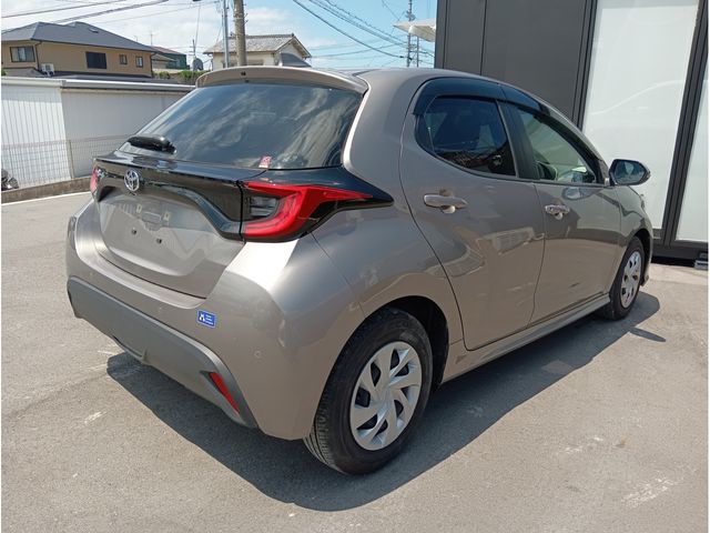 YARIS
